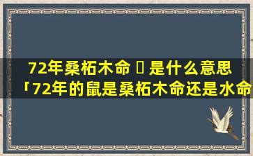 72意思|72是什么意思